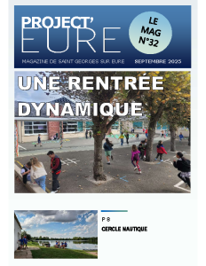 Septembre 2025 – #32