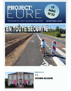 Novembre 2025 – #33