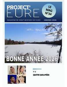 Janvier 2026 – #34